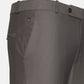 Madls Khaki Plain Formal Cotton Pant - John Ellies