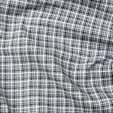 Spexro Black Check Cotton Shirt - John Ellies