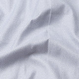 Cato Black Cotton Textured Shirt - John Ellies