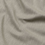 Airloom Bone Plain Linen Button Down Shirt - John Ellies