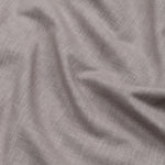 Airloom Brown Plain Linen Button Down Shirt - John Ellies