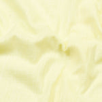 Airloom Yellow Plain Linen Button Down Shirt - John Ellies
