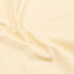 Airloom Orange Plain Linen Button Down Shirt - John Ellies