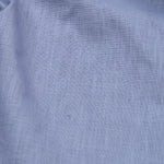 Airloom Grey Plain Linen Button Down Shirt - John Ellies