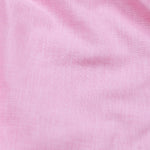 Airloom Pink Plain Linen Button Down Shirt - John Ellies