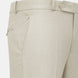 Mance Cream Textured Formal Cotton Pant - John Ellies