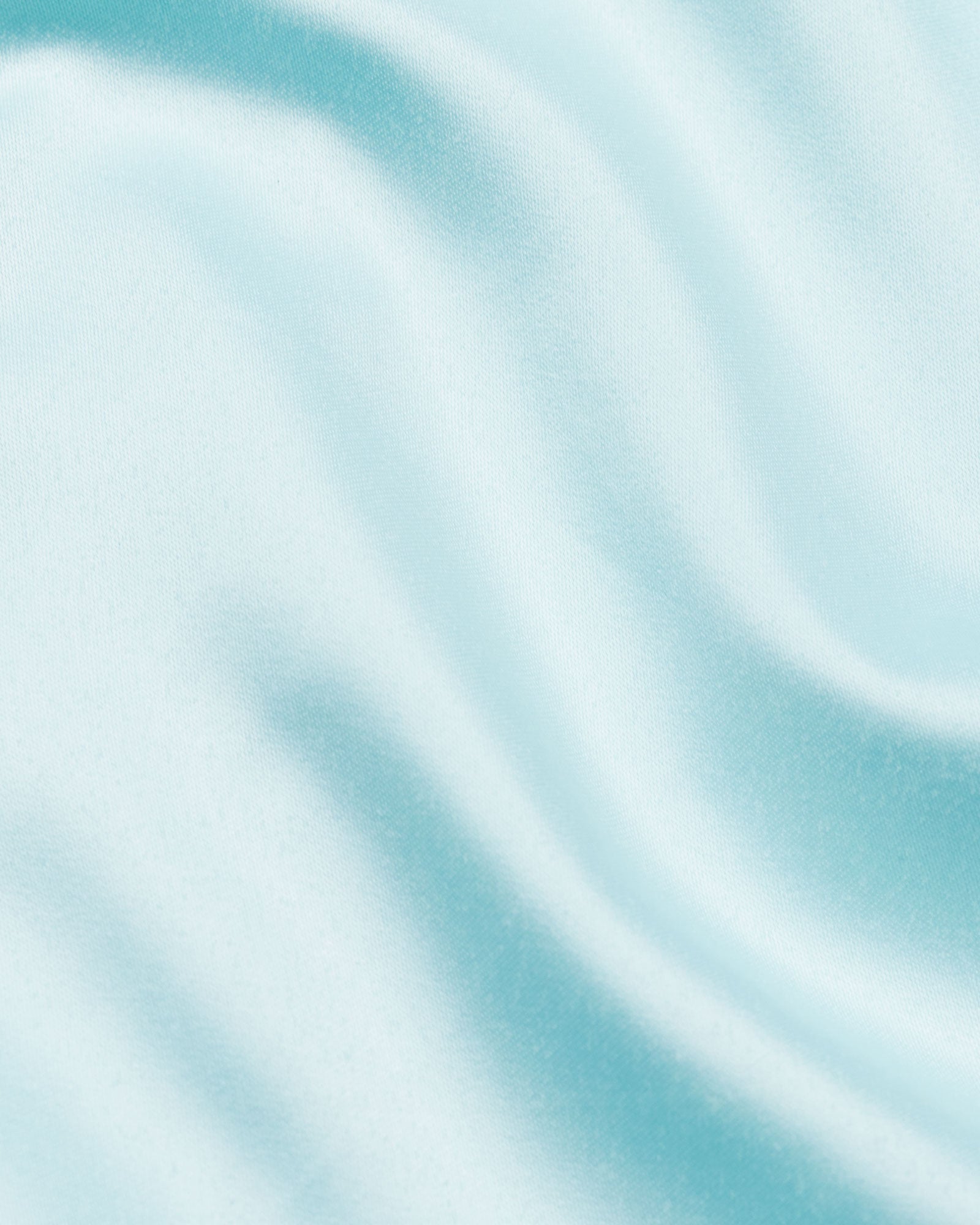Zephan Cyan Premium Satin Shirt - John Ellies
