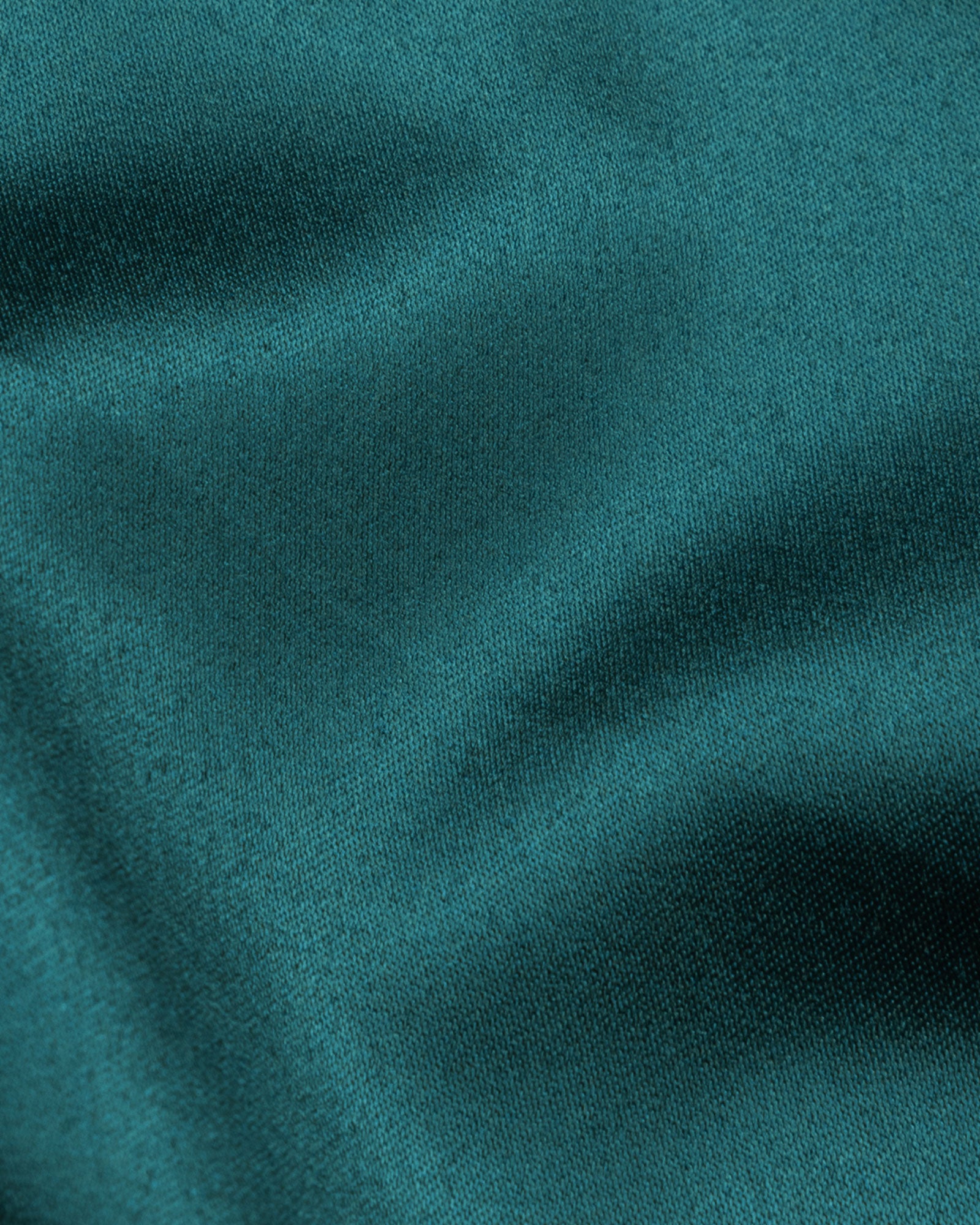 Zephan Green Premium Satin Shirt - John Ellies