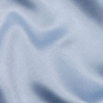 Zephan Silver Premium Satin Shirt - John Ellies