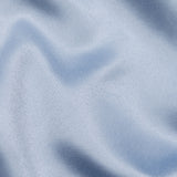 Zephan Silver Premium Satin Shirt - John Ellies