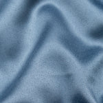 Zephan Grey Premium Satin Shirt - John Ellies