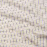 Blatz Brown Check Premium Cotton Shirt - John Ellies