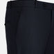 Palermo Navy Blue Stripe Formal Cotton Pant - John Ellies