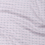 Oryxis Pink Printed Button Down Cotton Shirt - John Ellies
