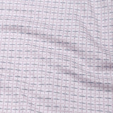 Oryxis Pink Printed Button Down Cotton Shirt - John Ellies