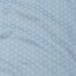 Oryxis Teal Printed Button Down Cotton Shirt - John Ellies