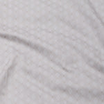 Oryxis Beige Printed Button Down Cotton Shirt - John Ellies