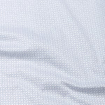 Oryxis Blue Printed Button Down Cotton Shirt - John Ellies