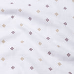 Velora Yellow Linen Blend Printed Shirt - John Ellies