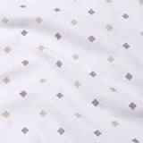 Velora Yellow Linen Blend Printed Shirt - John Ellies