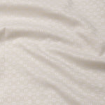 Cyron Tan Printed Cotton Shirt - John Ellies