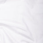 Stratos White Cotton Dobby Button Down Shirt - John Ellies