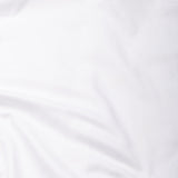 Stratos White Cotton Dobby Button Down Shirt - John Ellies