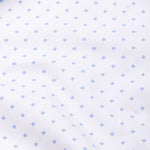 Stratos White Cotton Printed Shirt - John Ellies
