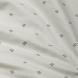 Stratos Tan Cotton Printed Shirt - John Ellies