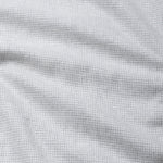Magnus Silver Houndstooth Cotton Shirt - John Ellies