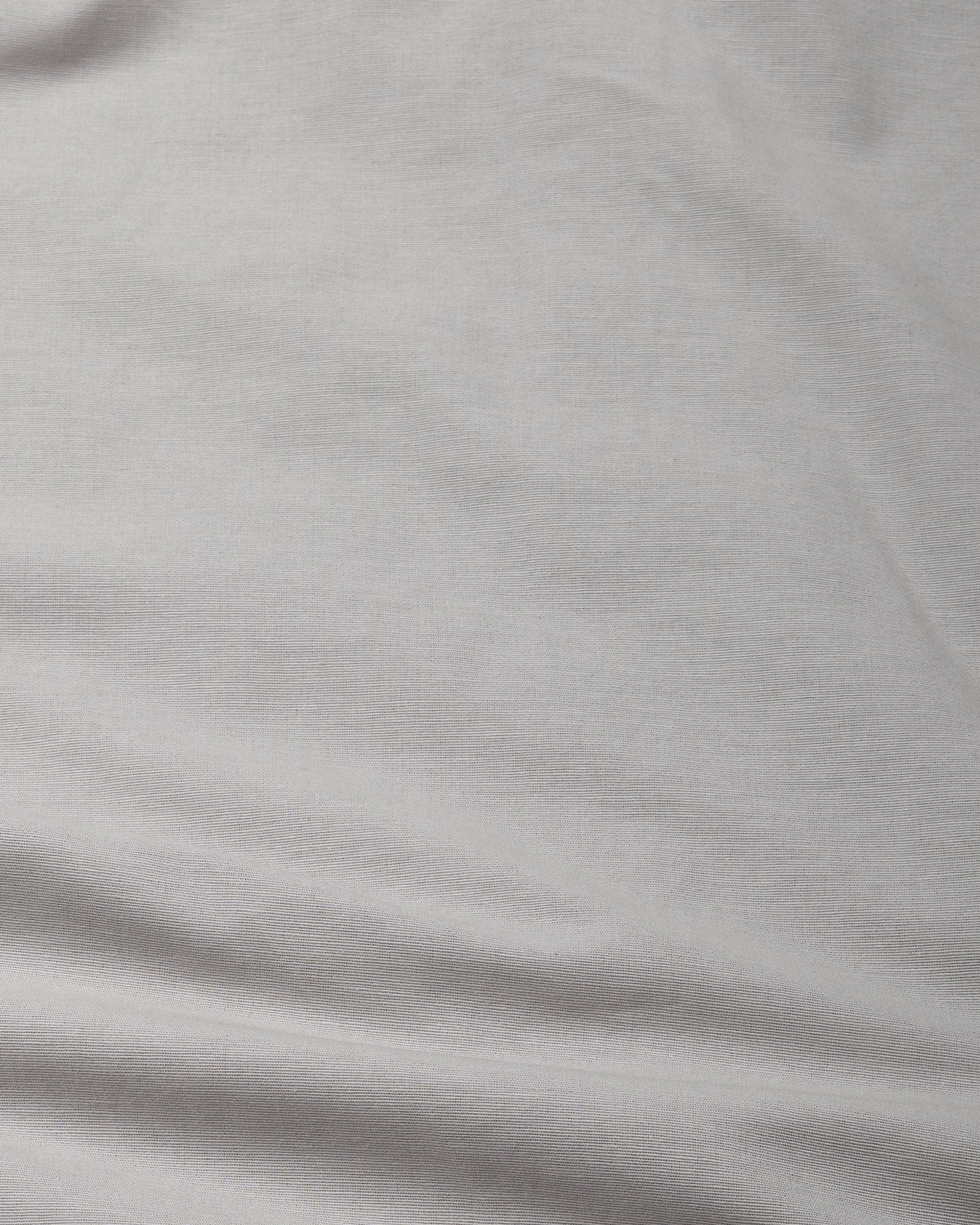 Elixur Tan Plain Cotton Shirt - John Ellies