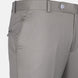 Beans Platinum Stripe Formal Cotton Pant - John Ellies