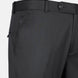 Beans Dim Grey Stripe Formal Cotton Pant - John Ellies