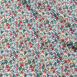 Iearus Multicolor Cotton Printed Shirt