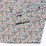 Iearus Multicolor Cotton Printed Shirt