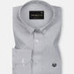 Serac Black Stripe Button Down Cotton Shirt - John Ellies