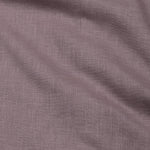 Fauren Brown Plain Luxurious Linen Shirt - John Ellies
