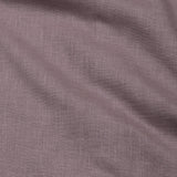Fauren Brown Plain Luxurious Linen Shirt - John Ellies
