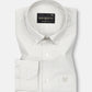 Tauren Olive Check Button Down Oxford Cotton Shirt - John Ellies