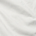 Tauren Olive Check Button Down Oxford Cotton Shirt - John Ellies