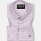 Ravnar Red Stripe Cotton Shirt - John Ellies