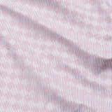 Ravnar Red Stripe Cotton Shirt