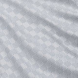 Ravnar Grey Stripe Cotton Shirt