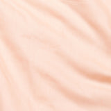 Linfro Orange Front Placket Plain Cotton Shirt