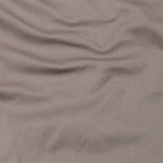 Ronwep Brown Plain Cotton Shirt - John Ellies