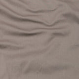 Ronwep Brown Plain Cotton Shirt - John Ellies