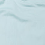 Ronwep Cyan Plain Cotton Shirt - John Ellies