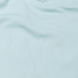 Ronwep Cyan Plain Cotton Shirt - John Ellies