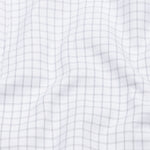 Quens Black Check Textured Shirt - John Ellies