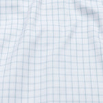 Quens Green Check Textured Shirt - John Ellies
